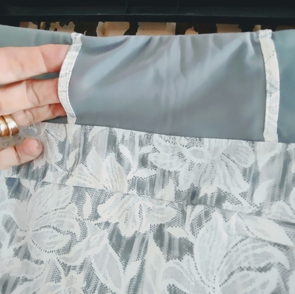 ATHLETA TREKKIE NORTH SHORT 20 NWOT - Picture 7 of 13